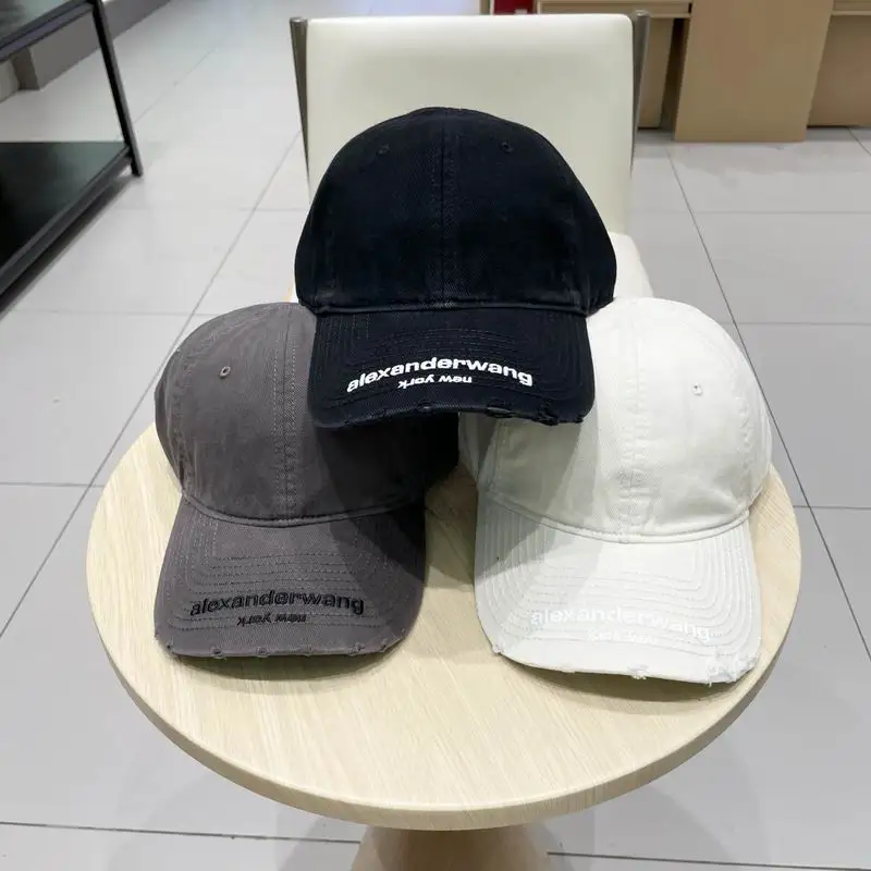 Alexander Wang cap 052901